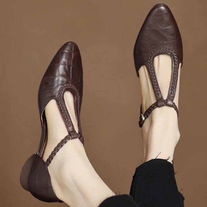 Mary Janes | Babies classiques