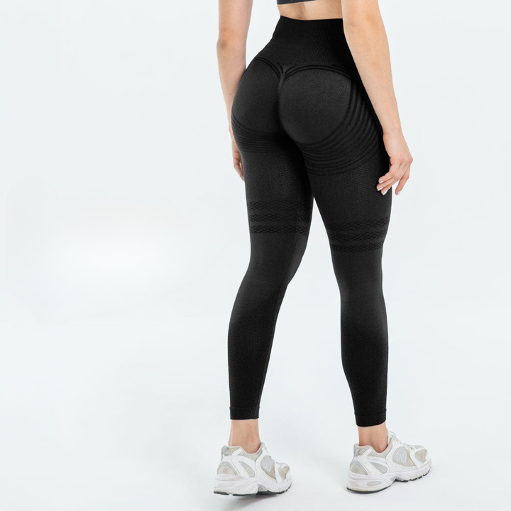 Lorraine™ | Legging Sculptant 3D