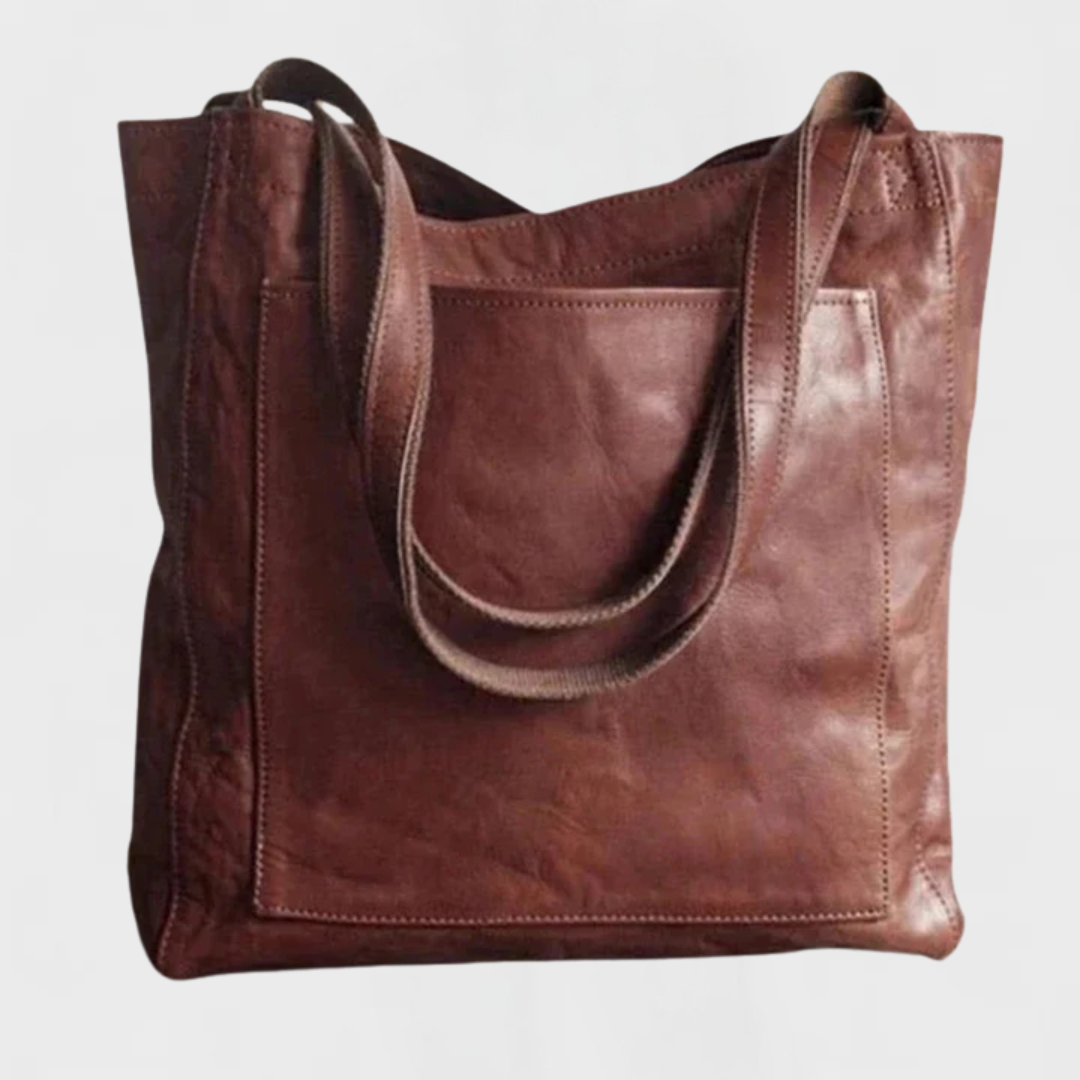 Jamie | Sac en Cuir Élégant