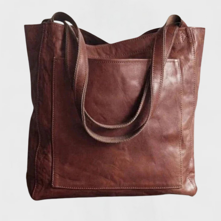 Jamie | Sac en Cuir Élégant