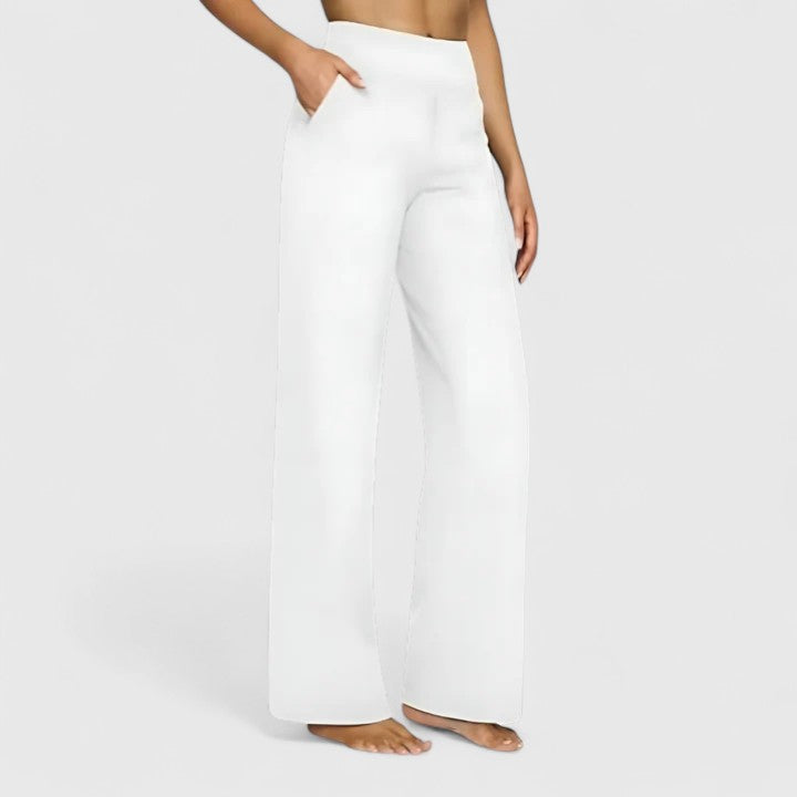 Jamie | Pantalons Élégants.