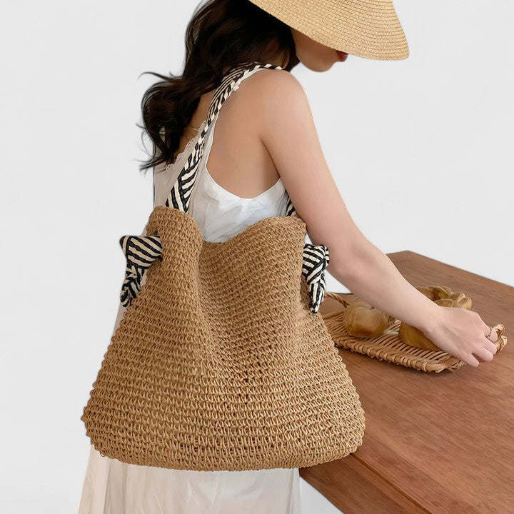 Jamie | Sac Boho Sophistiqué
