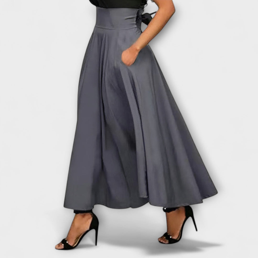 Jamie | Jupe Maxi Élégante