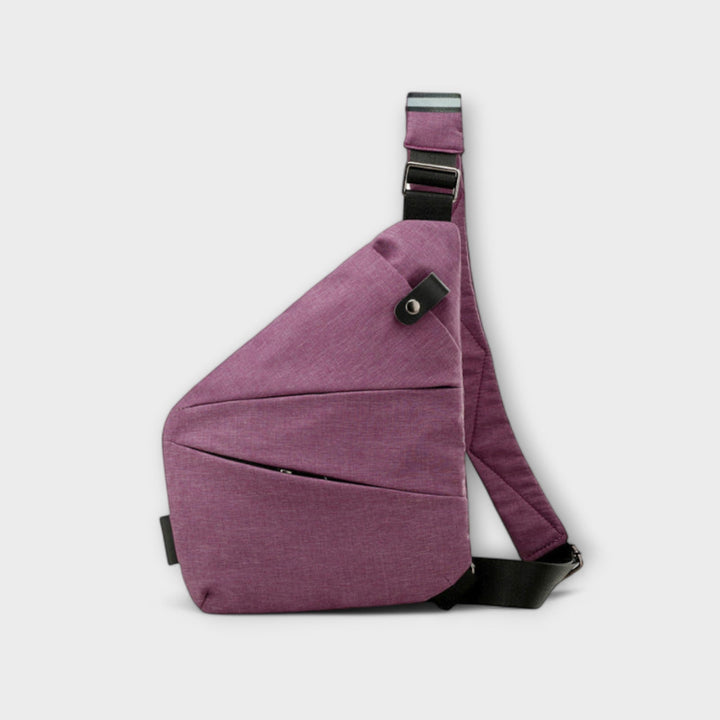 Jamie | Sac à Bandoulière Anti-Vol