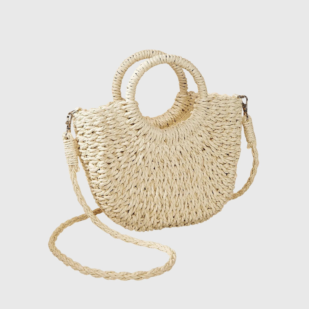 Jamie | Sac d'Été à Épaule