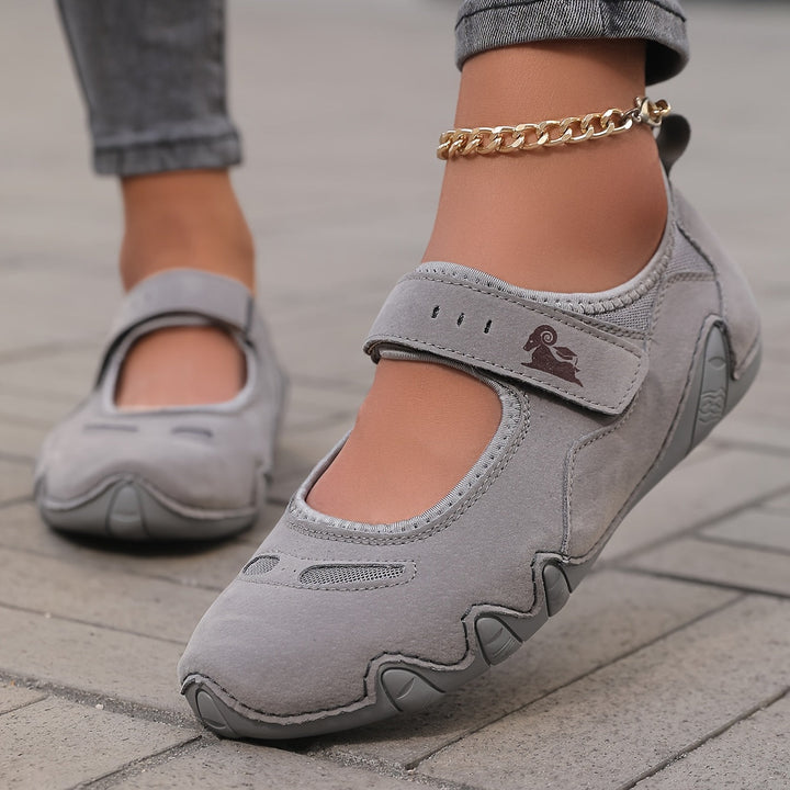 Novi – Ballerine Confort Légère pour des Jours d'Été Détendus