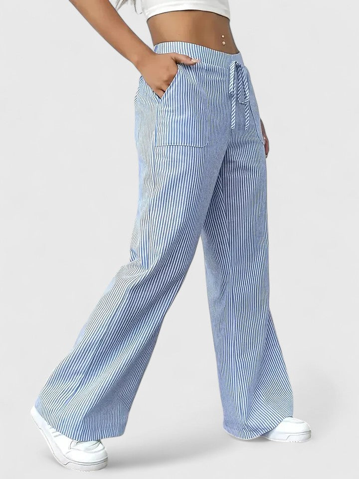 Jamie | Pantalons Élégants.