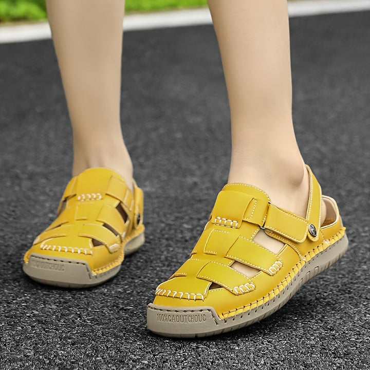 Elina – Sandales de confort ajustables