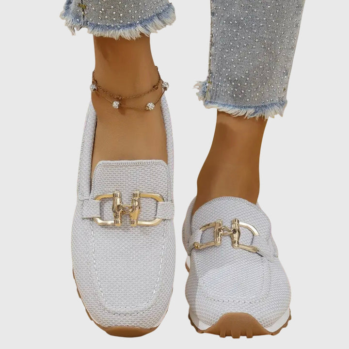 Susie | Mocassins élégants