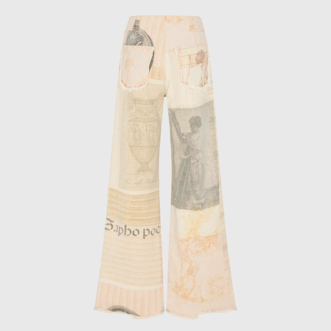 Jamie | Jeans Amples