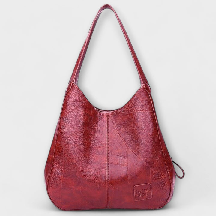 Jamie | Sac en Cuir Vintage