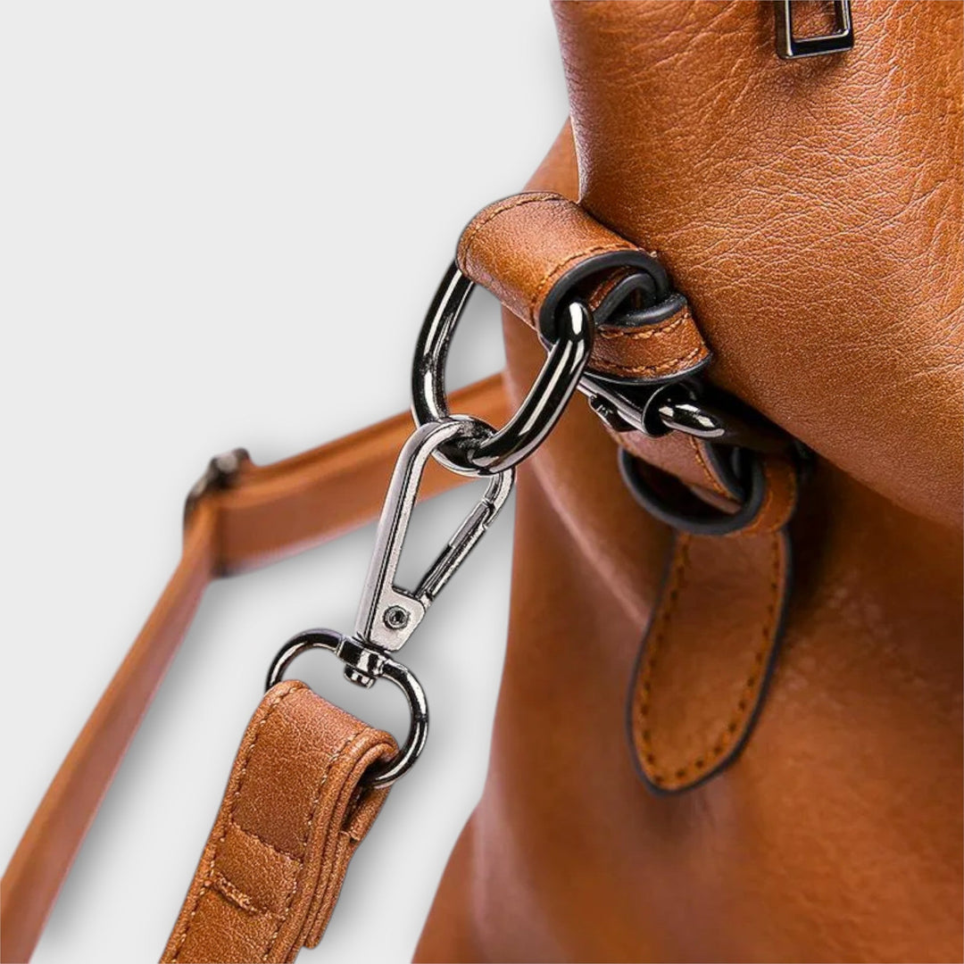 Jamie | Sac à Bandoulière Élégant