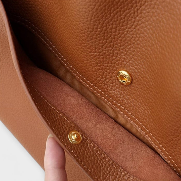 Jamie | Sac en Cuir Fait Main