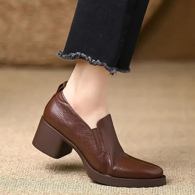 Talons Bloc Carolyn
