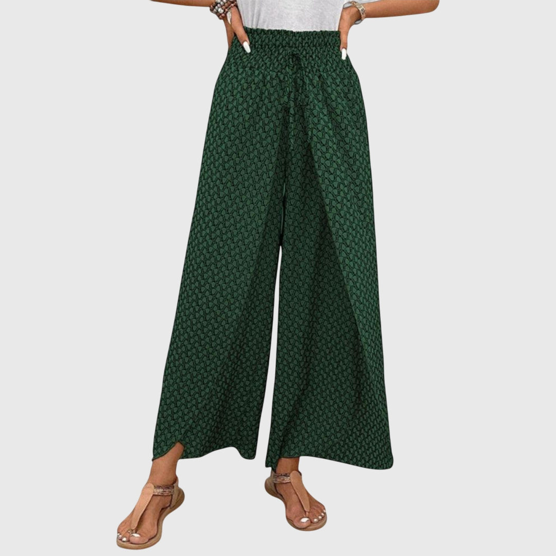Jamie | Pantalons Palazzo Stylés