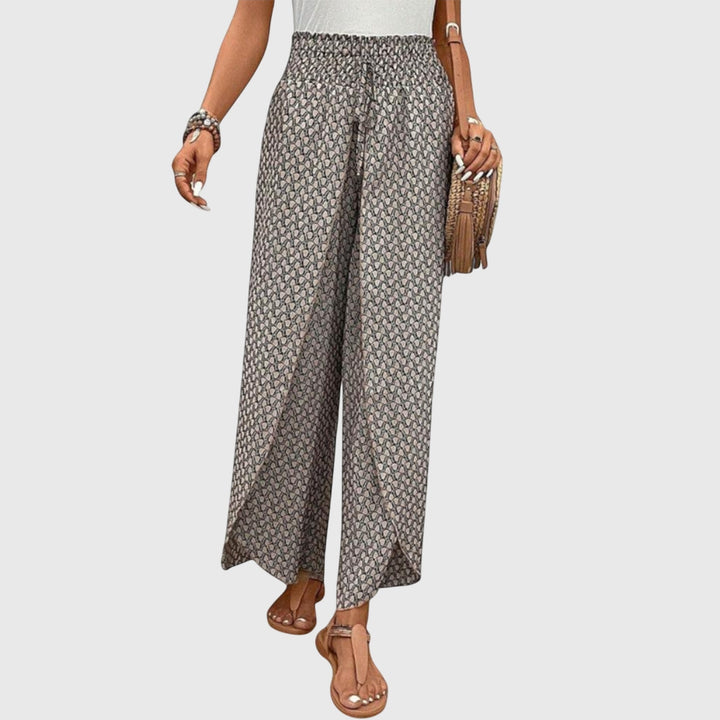 Jamie | Pantalons Palazzo Stylés