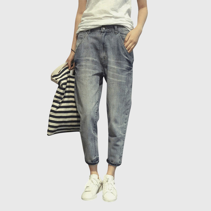 Jamie | Pantalons Stylés et Uniques