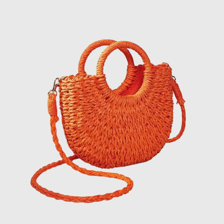 Jamie | Sac d'Été à Épaule