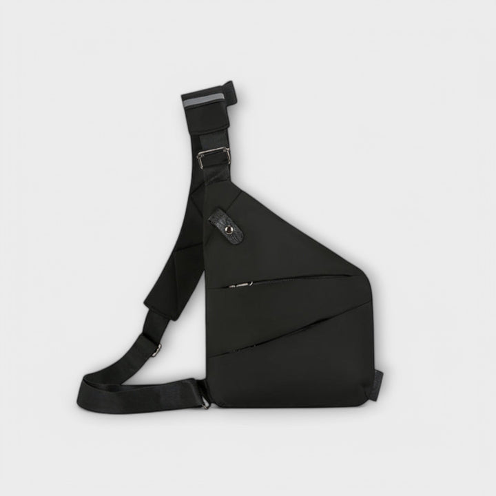 Jamie | Sac à Bandoulière Anti-Vol
