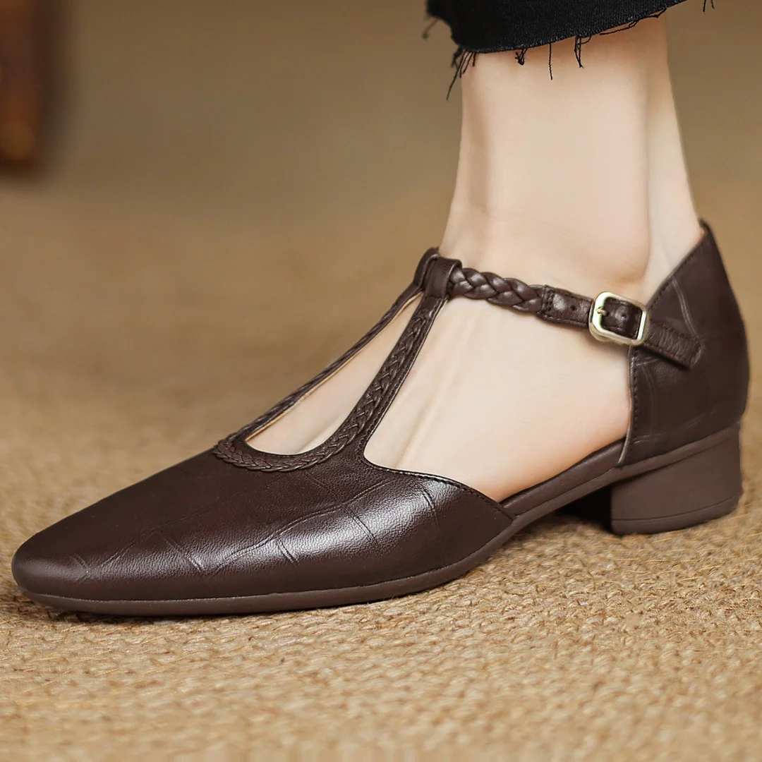 Mary Janes | Babies classiques