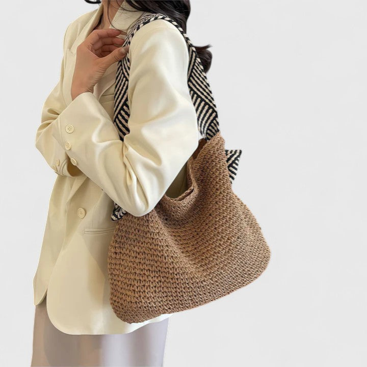 Jamie | Sac Boho Sophistiqué