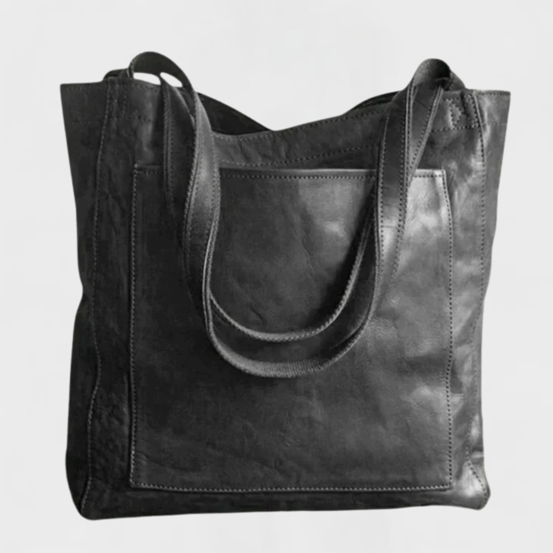Jamie | Sac en Cuir Élégant
