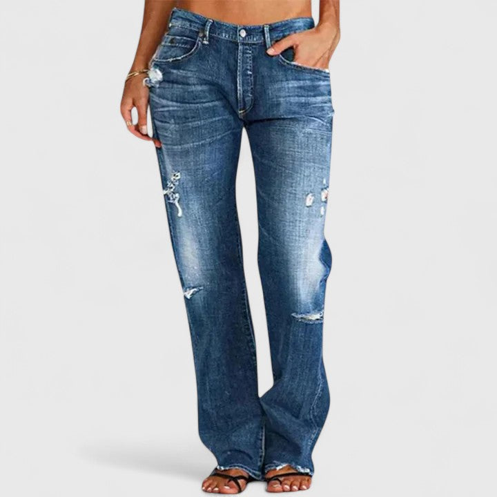 Jamie | Jeans Élégants