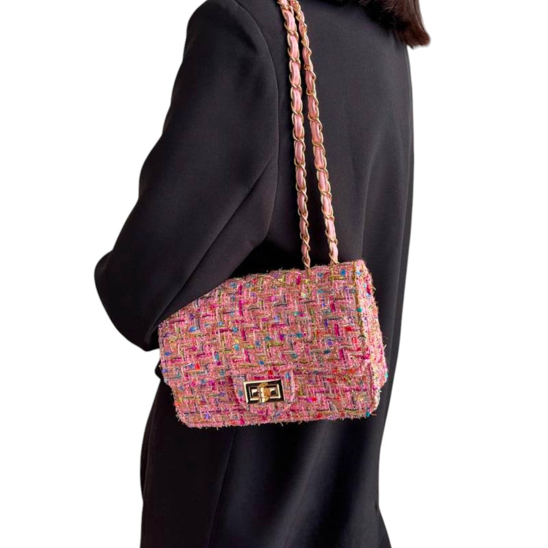 Jamie | Sac à main élégant pour femmes