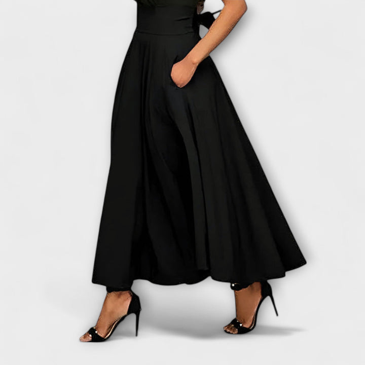 Jamie | Jupe Maxi Élégante