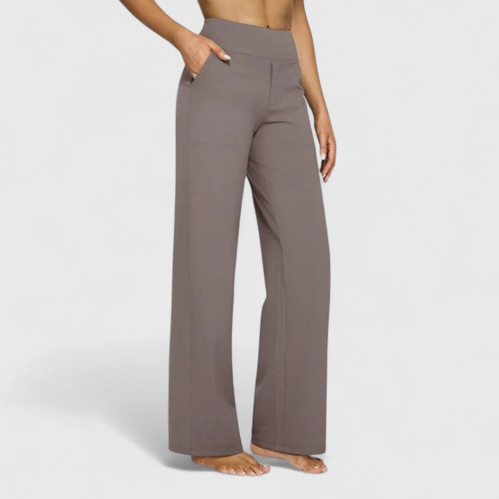 Jamie | Pantalons Élégants.