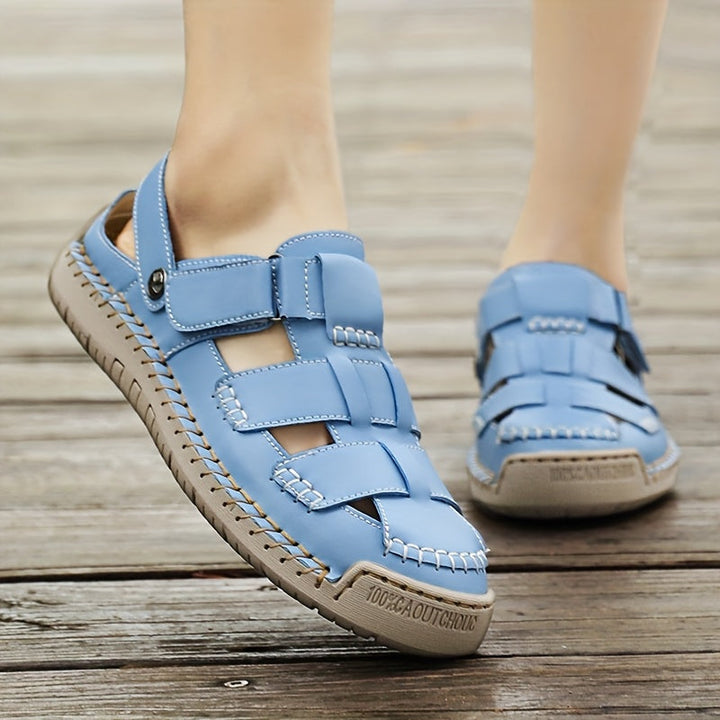 Elina – Sandales de confort ajustables