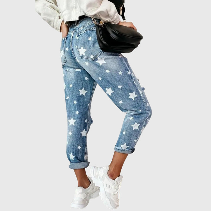 Jamie | Pantalons Uniques et Confortables