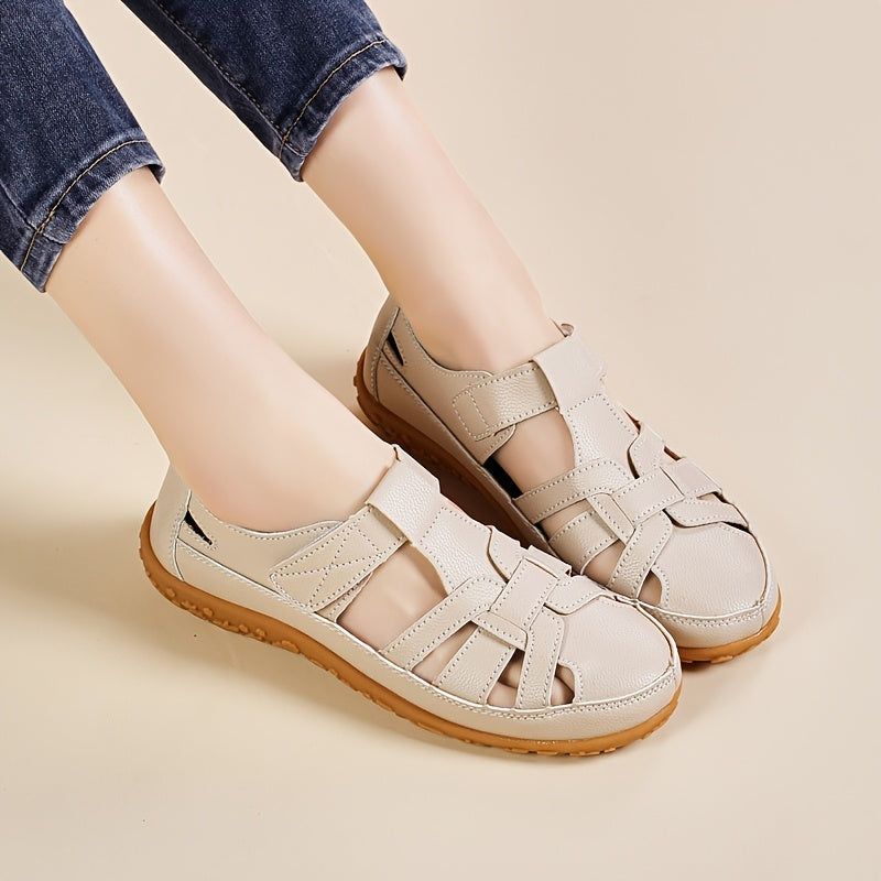 Lea – Sandales de confort confortable pour tous les jours
