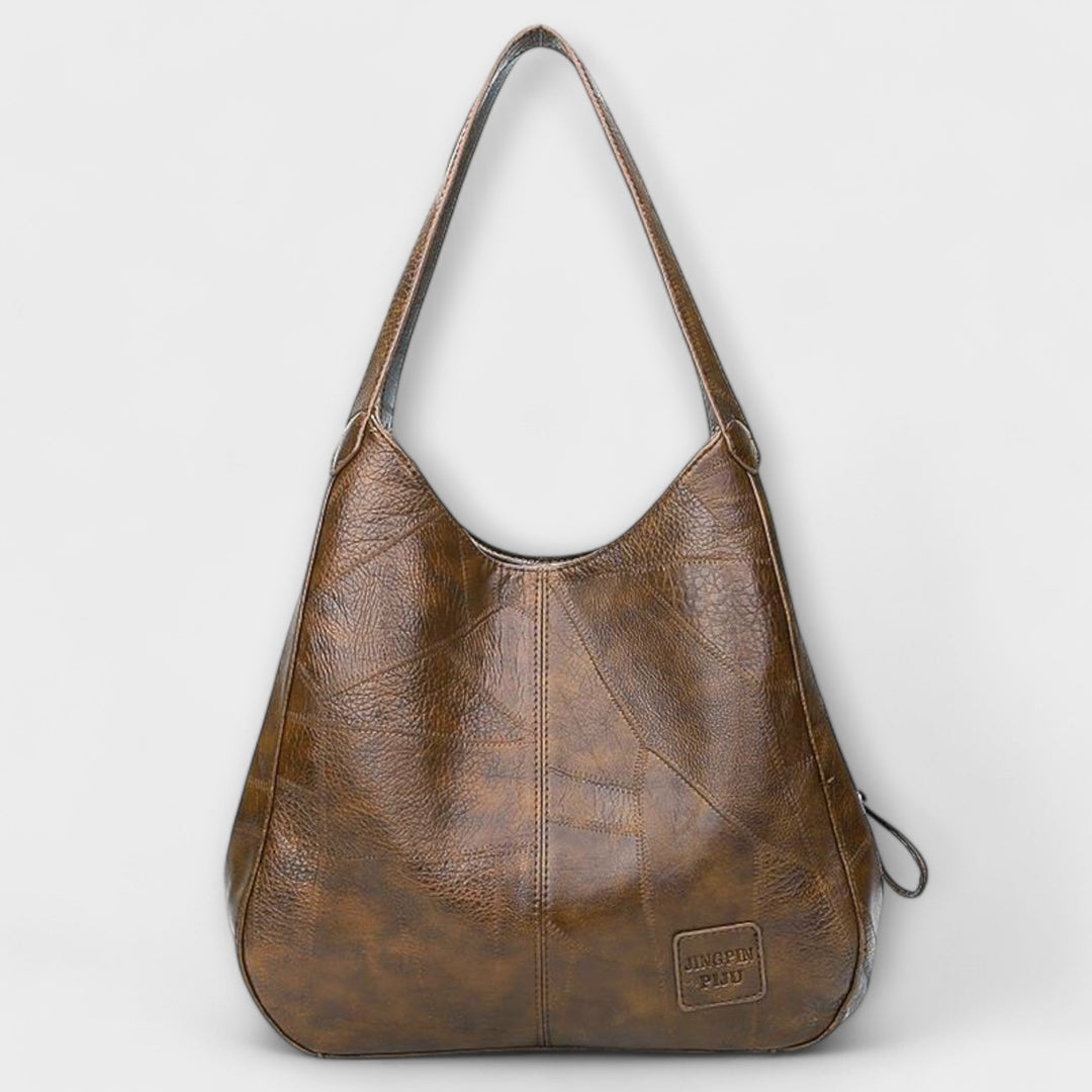 Jamie | Sac en Cuir Vintage
