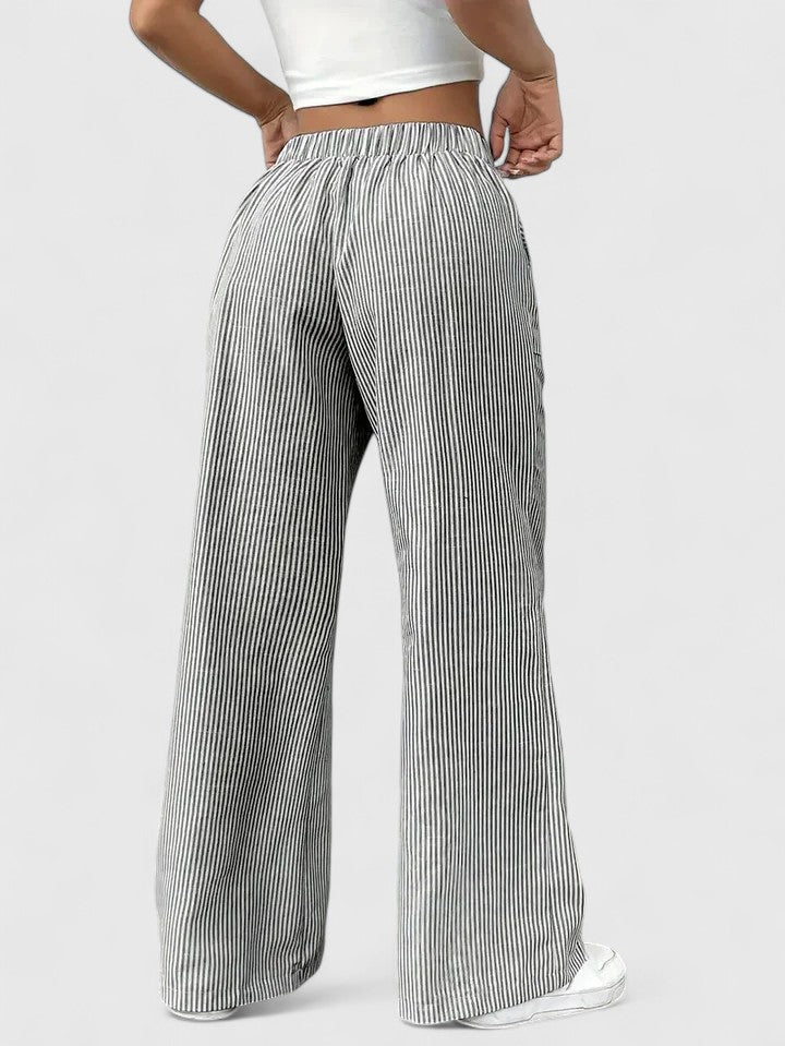 Jamie | Pantalons Élégants.
