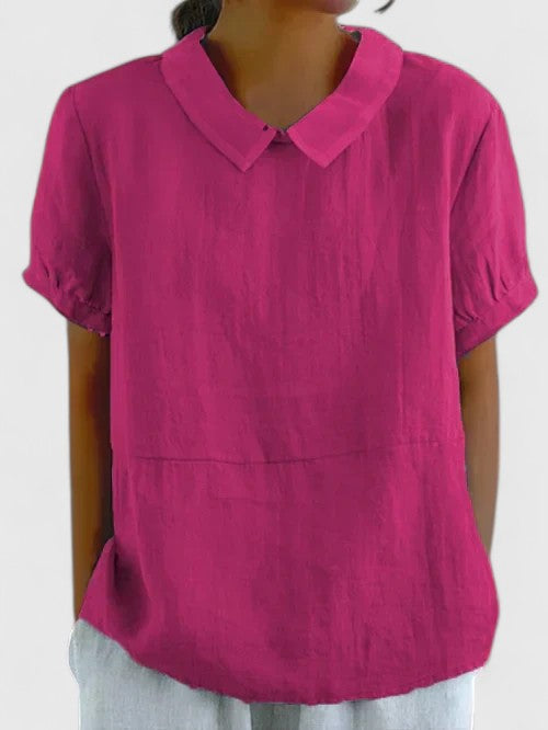 Jamie | Chemise Élégante