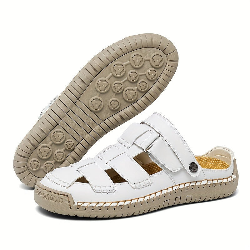 Elina – Sandales de confort ajustables