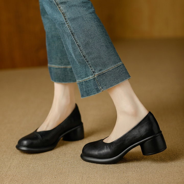 Talons Bloc Christina