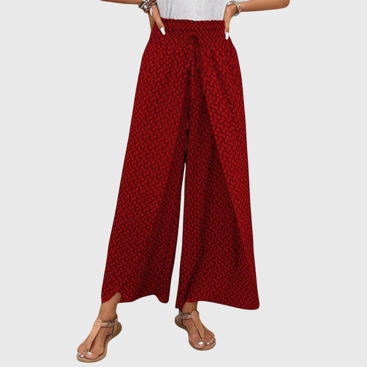 Jamie | Pantalons Palazzo Stylés
