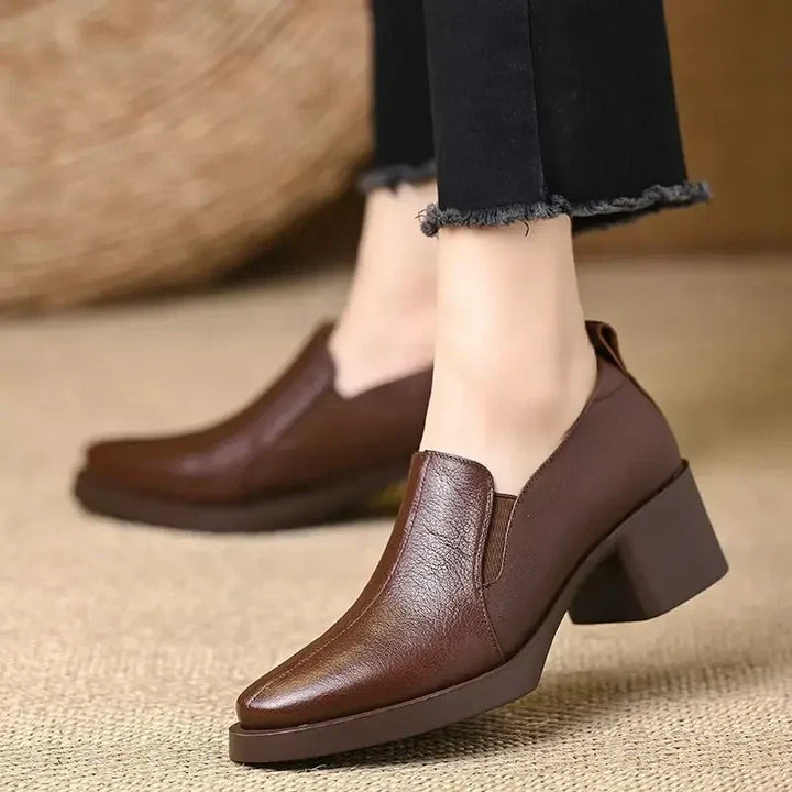 Talons Bloc Carolyn