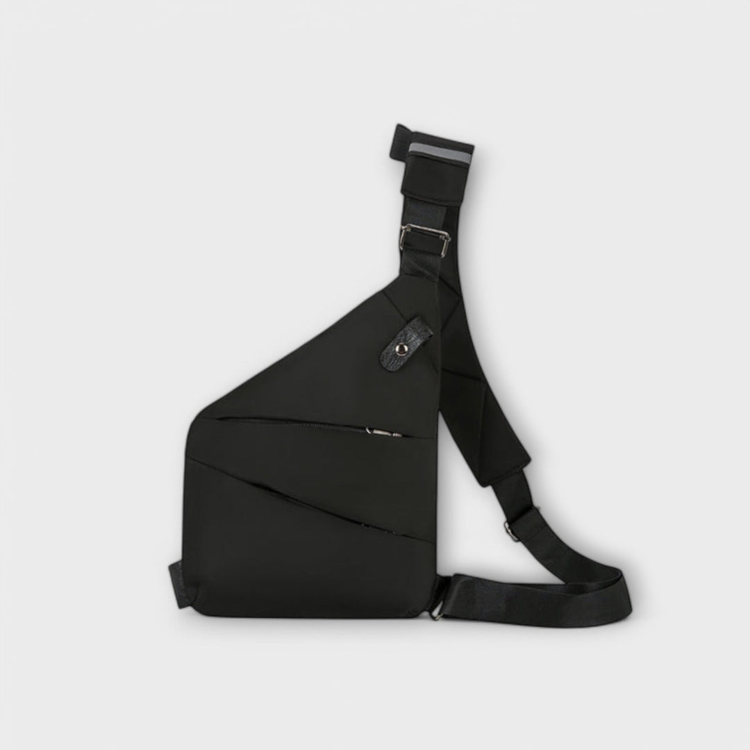 Jamie | Sac à Bandoulière Anti-Vol