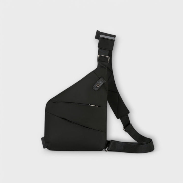 Jamie | Sac à Bandoulière Anti-Vol