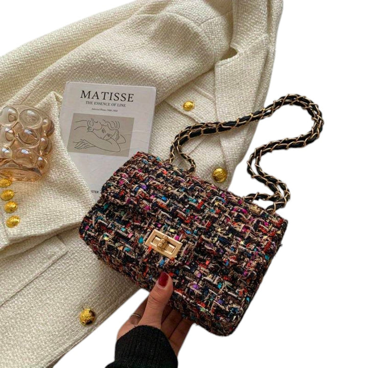 Jamie | Sac à main élégant pour femmes