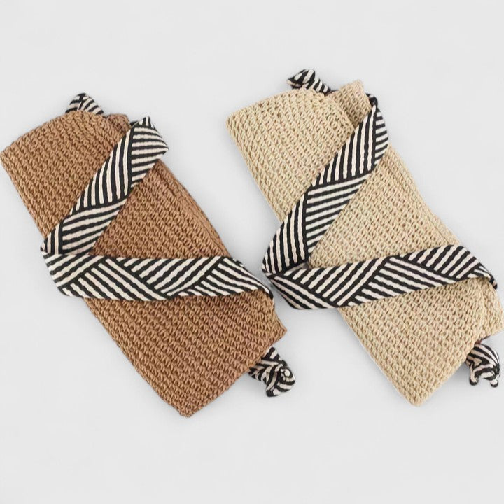 Jamie | Sac Boho Sophistiqué