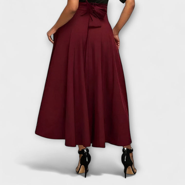 Jamie | Jupe Maxi Élégante