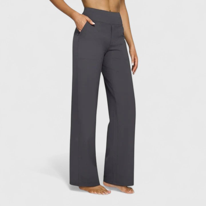 Jamie | Pantalons Élégants.