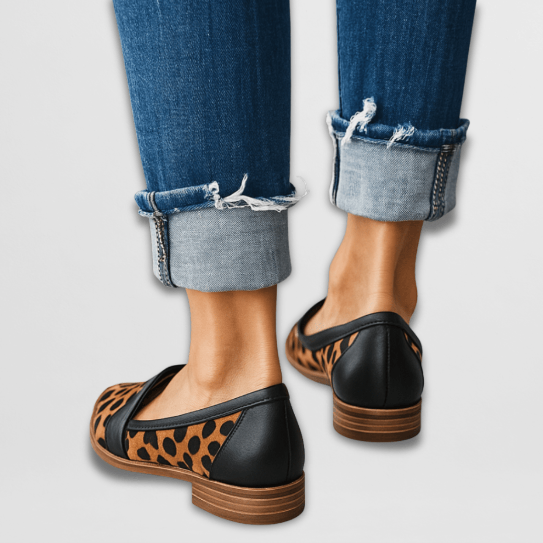 Helen | Mocassins souples