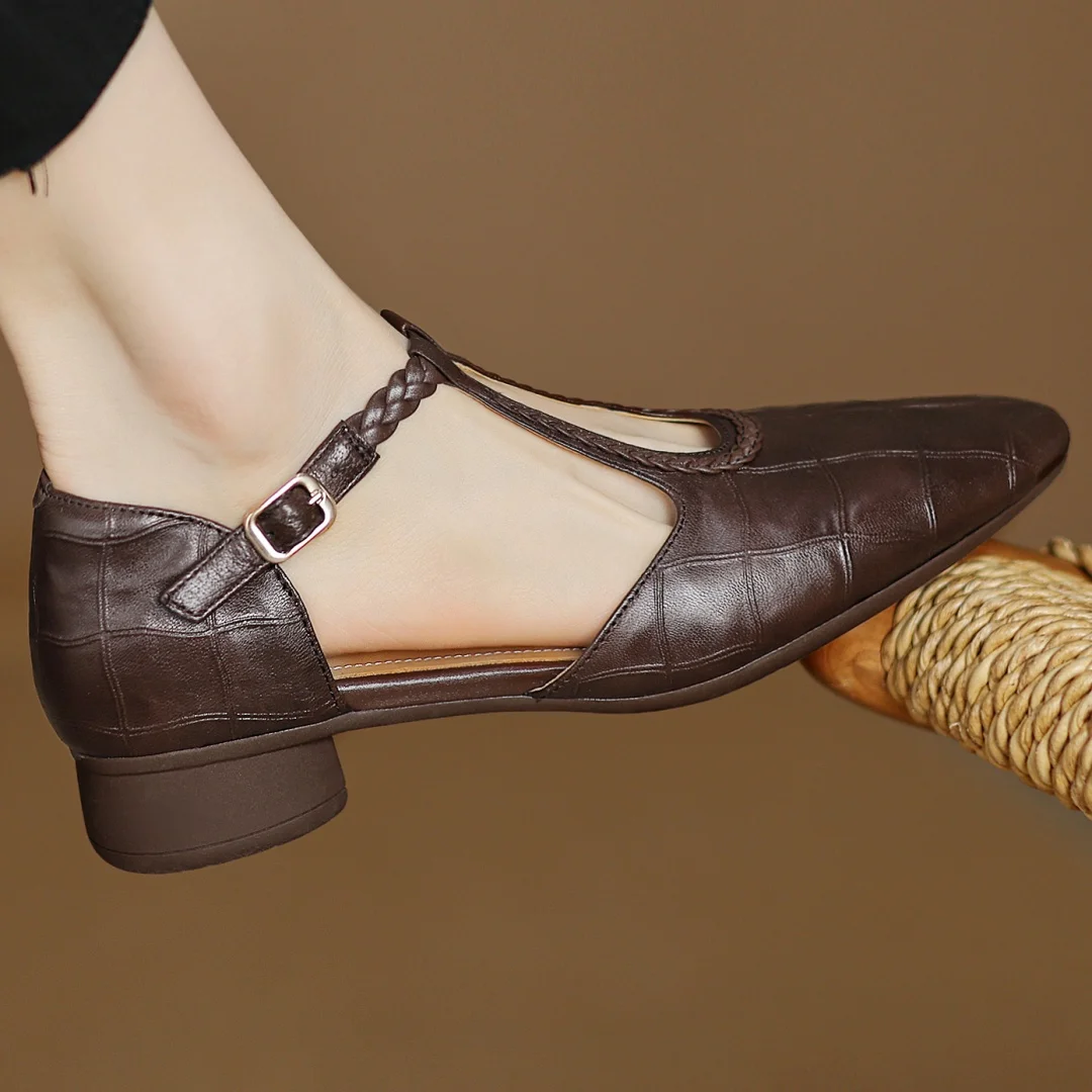 Mary Janes | Babies classiques