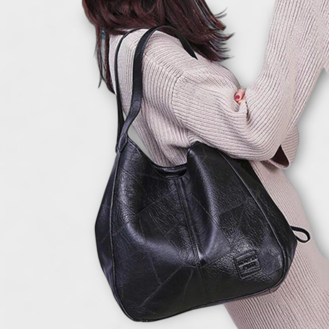 Jamie | Sac en Cuir Vintage