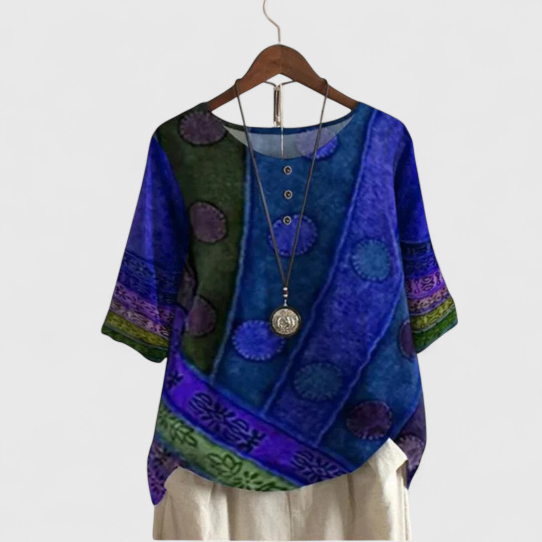 Jamie | Haut Boho Élégant